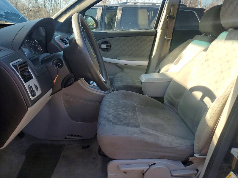 2007 Chevrolet Equinox ls