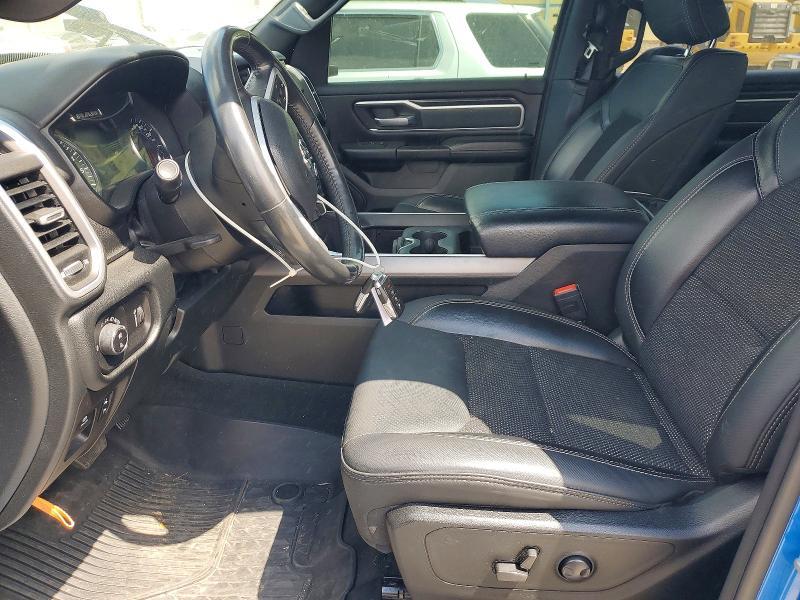 2022 Dodge RAM 1500 BIG Horn