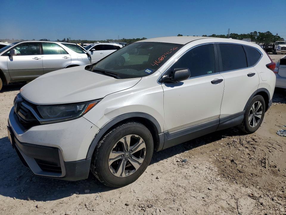 2020 Honda Cr-v lx