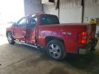 2012 Chevrolet Silverado K1500 LT