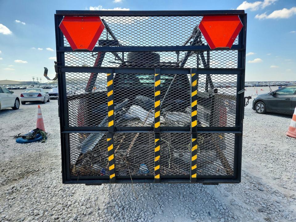2005 Ford 250 CRW CC