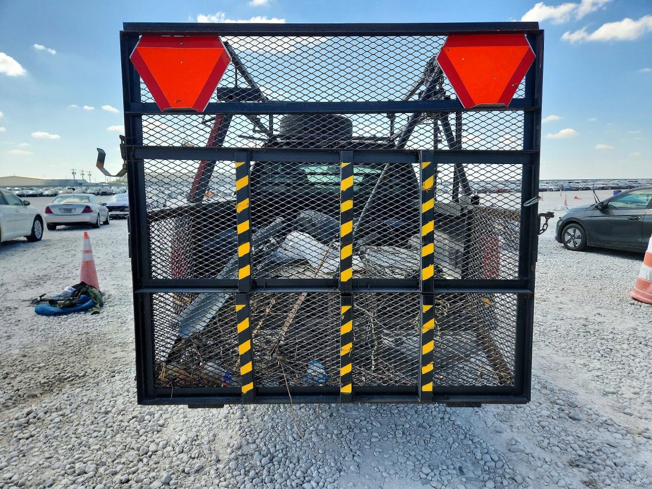 2005 Ford 250 CRW CC