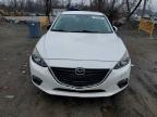 2014 Mazda 3 Touring
