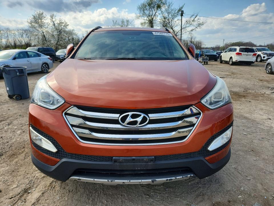 2015 Hyundai Santa fe Sport 2.4l