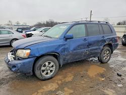 2006 Toyota Highlander Base for sale in Hillsborough, NJ