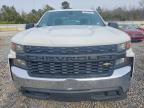 2019 Chevrolet Silverado C1500