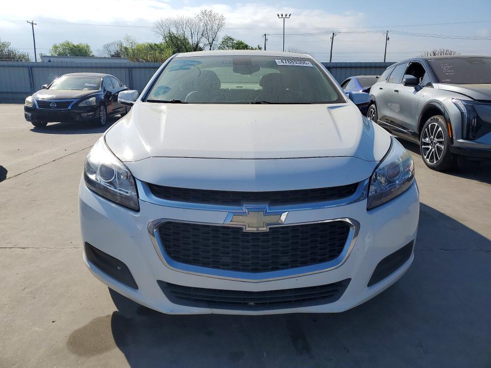 2016 Chevrolet Malibu Limited lt