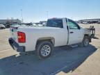 2008 Chevrolet Silverado C1500