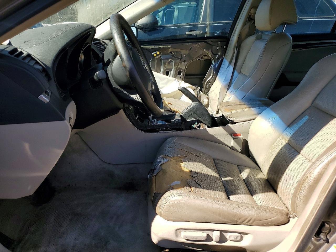 2007 Acura TL