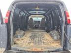 2008 GMC Savana 3500 Delivery Van