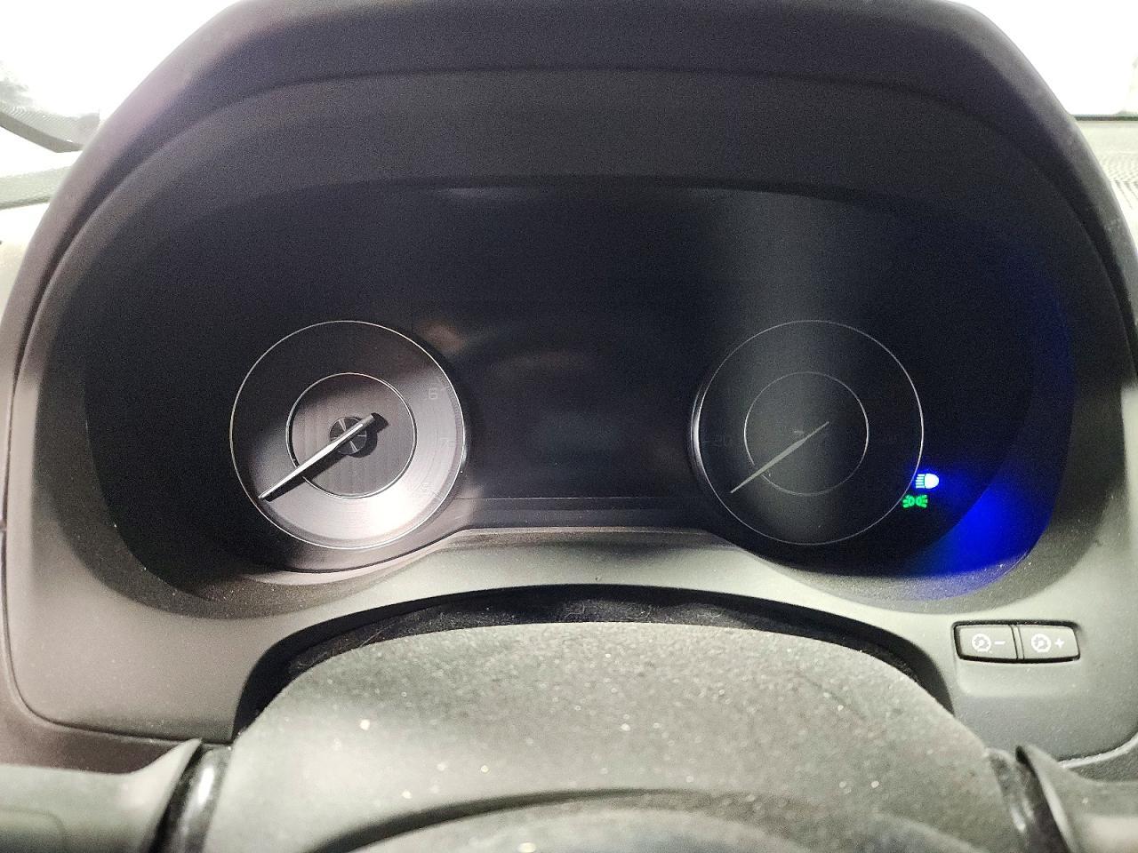 2019 Acura Rdx Technology