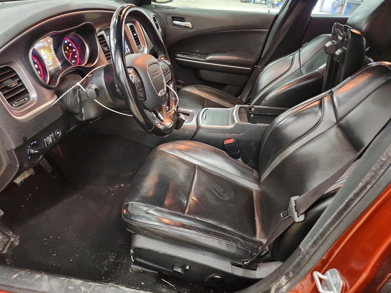 2021 Dodge Charger sxt