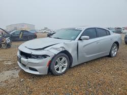 Dodge salvage cars for sale: 2020 Dodge Charger sxt