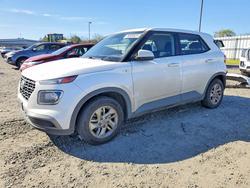 2021 Hyundai Venue se for sale in Sacramento, CA