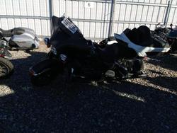 Harley-Davidson Vehiculos salvage en venta: 2018 Harley-Davidson Flhtk Ultra Limited