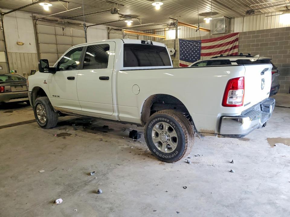 2024 Dodge RAM 2500 BIG Horn