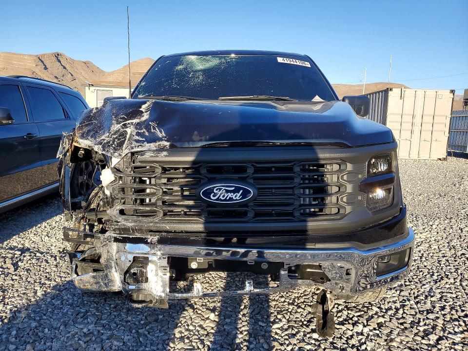 2025 Ford F150 XL