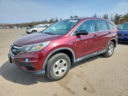 2015 Honda Cr-v lx for sale in Brookhaven, NY