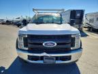 2019 Ford F450 Super Duty Flatbed Truck
