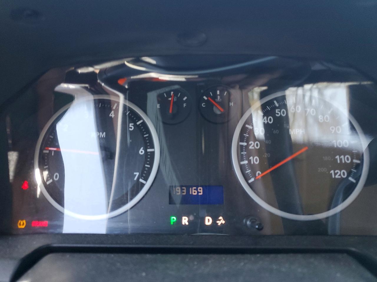 2012 Dodge RAM 1500 ST