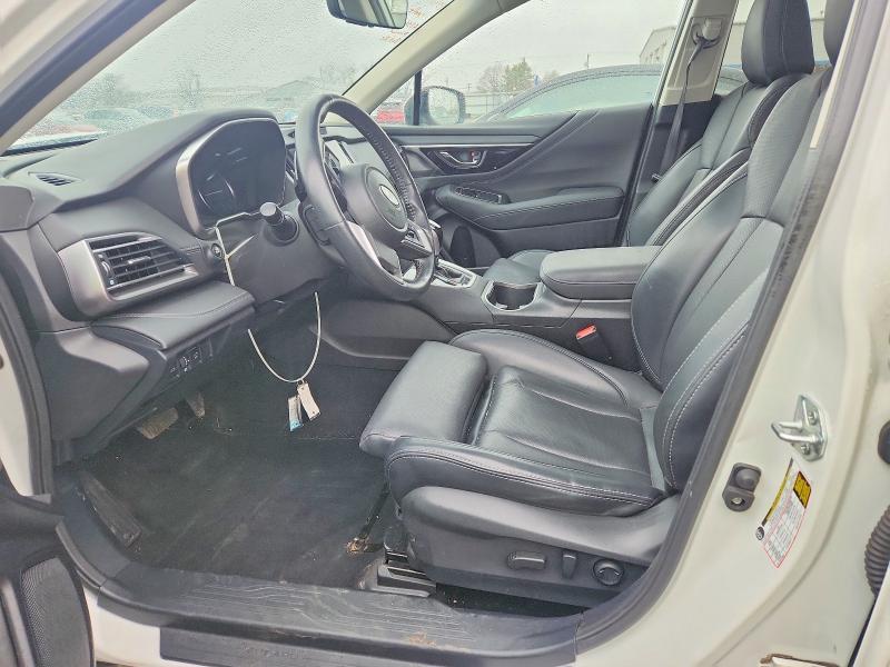 2022 Subaru Outback Limited xt