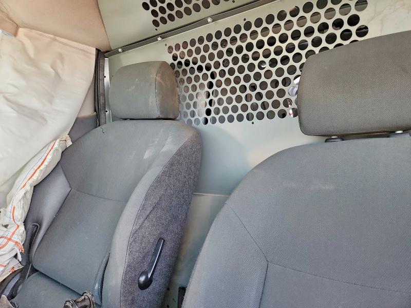 2020 Nissan NV200 Delivery Van