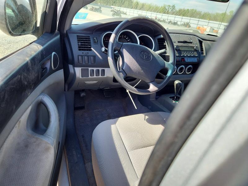 2007 Toyota Tacoma Base