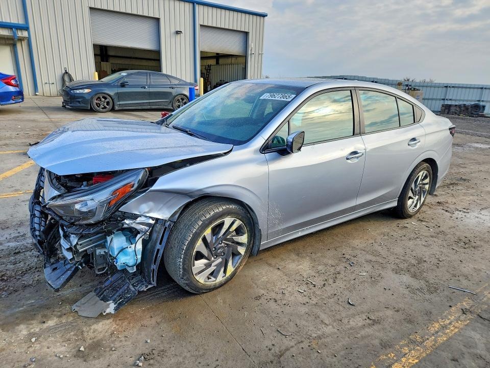 2025 Subaru Legacy Touring xt