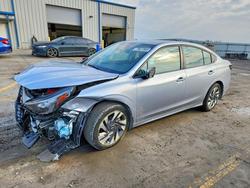 Subaru Legacy salvage cars for sale: 2025 Subaru Legacy Touring xt