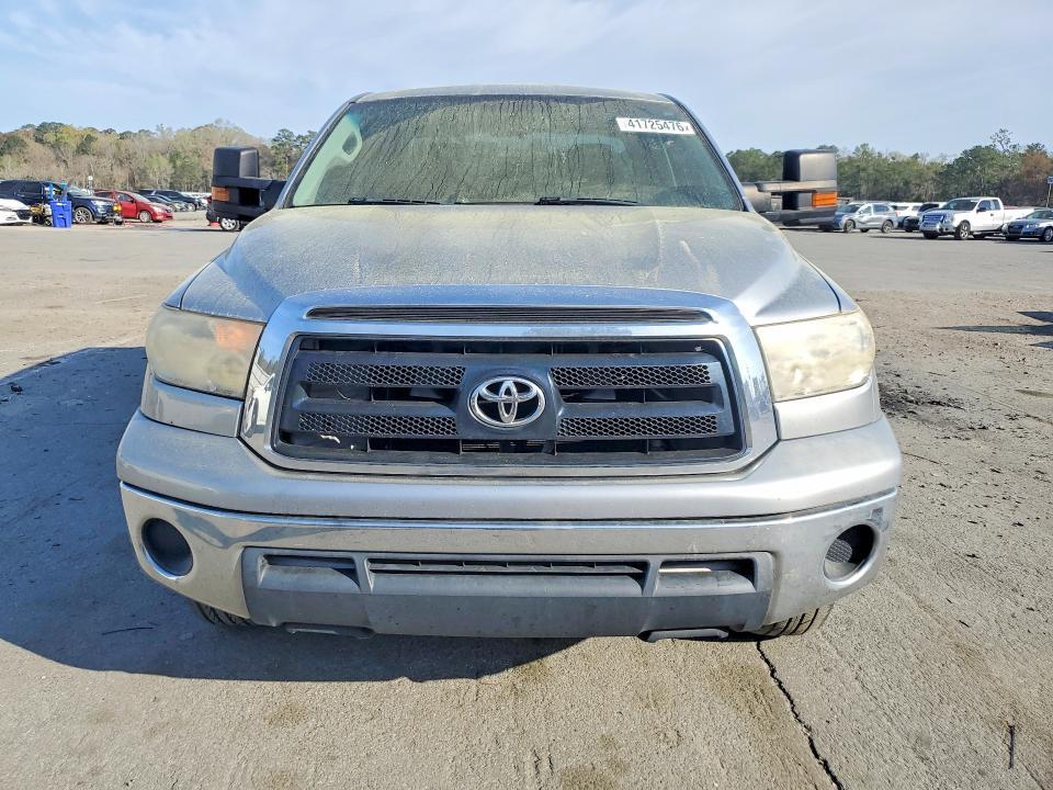 2010 Toyota Tundra Grade