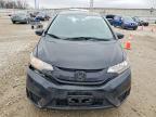 2015 Honda Fit lx