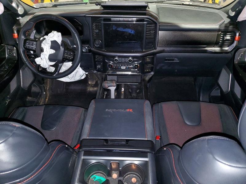 2024 Ford F150 Raptor