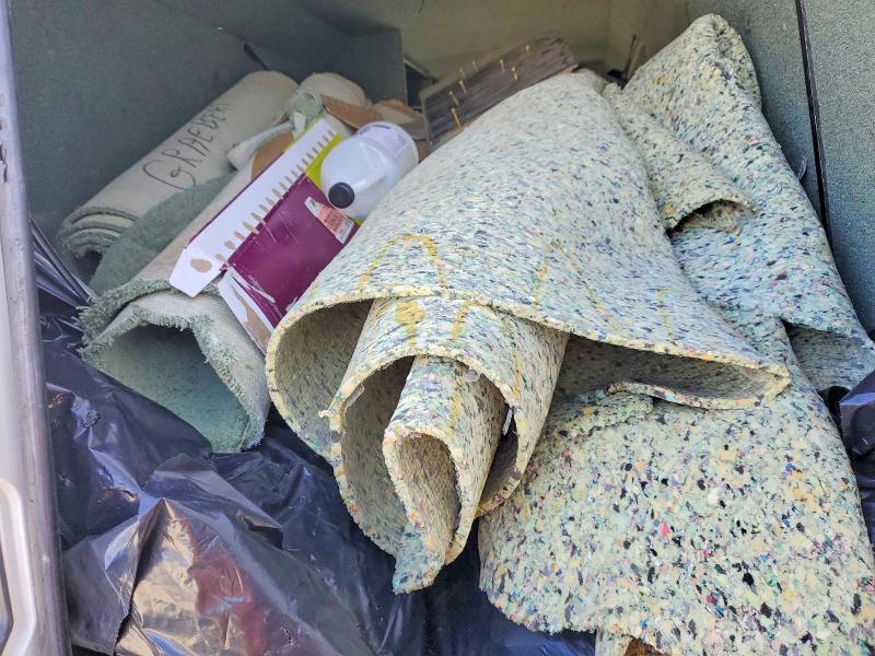 2007 Dodge Sprinter 2500