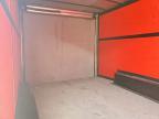 2022 South Georgia Cargo 5G8516TA2 Enclosed Cargo Trailer