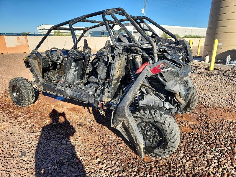 2024 Polaris 2024 Pola RZR PRO XP-ATV