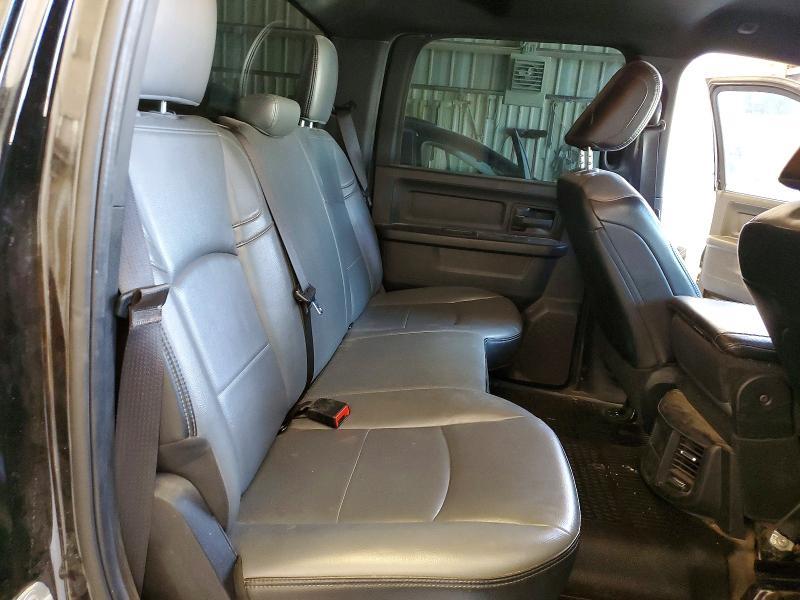 2024 Dodge RAM 2500 Tradesman