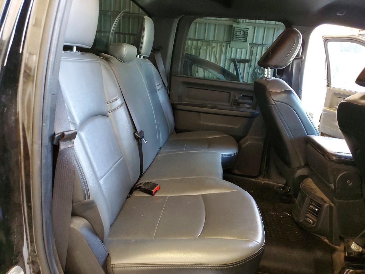 2024 Dodge RAM 2500 Tradesman