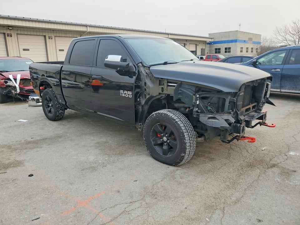 2013 Dodge Ram 1500 slt