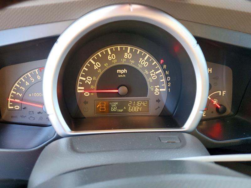 2006 Honda Ridgeline RTL