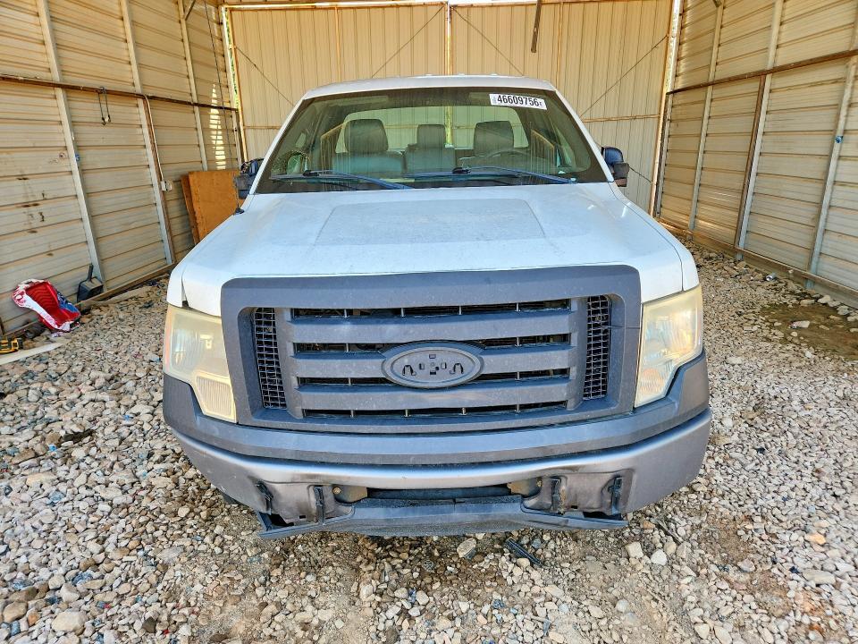2013 Ford F150