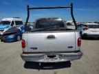 2002 Ford F150 Supercrew