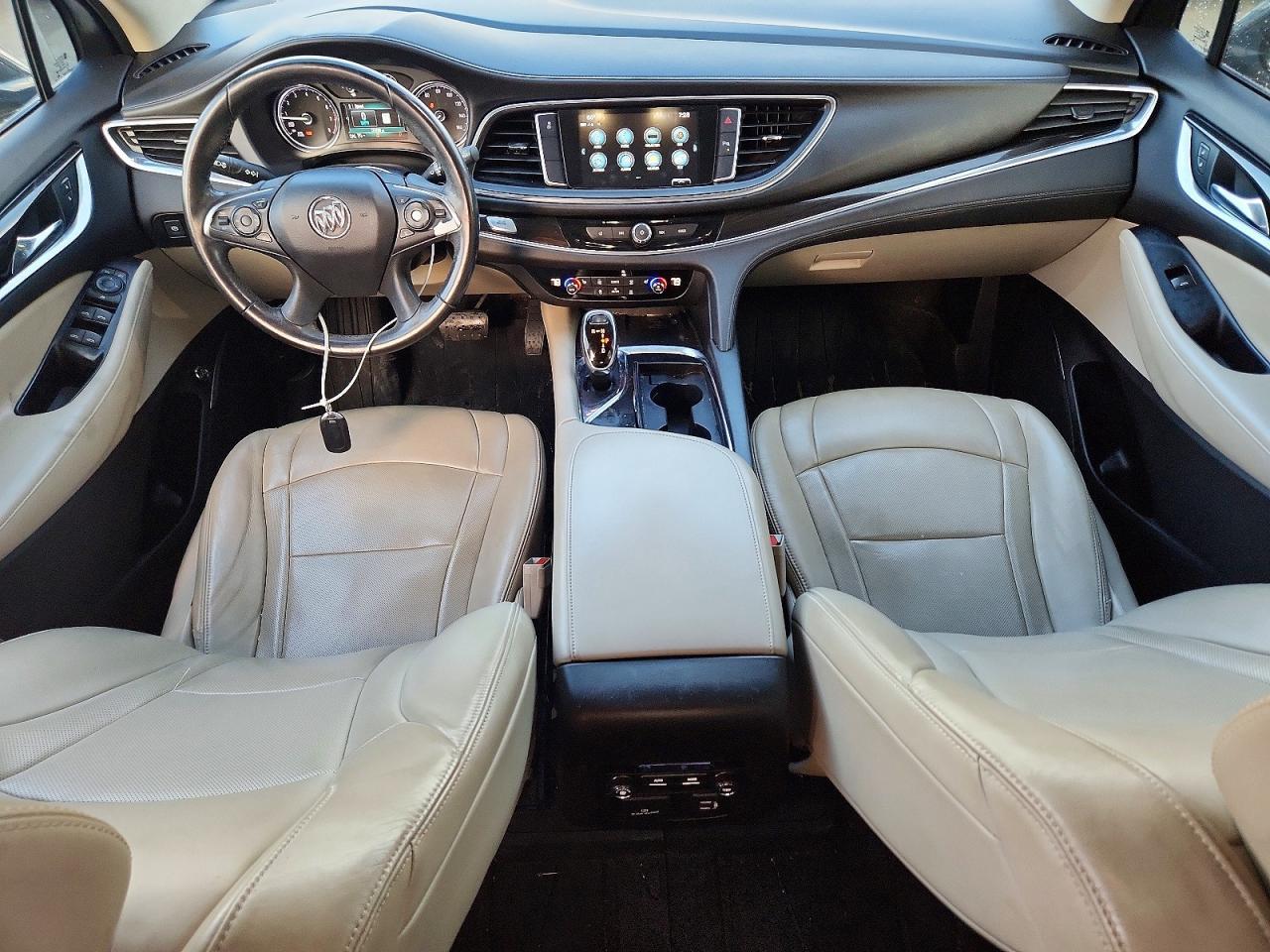 2019 Buick Enclave Essence