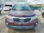 2012 KIA Sorento ex