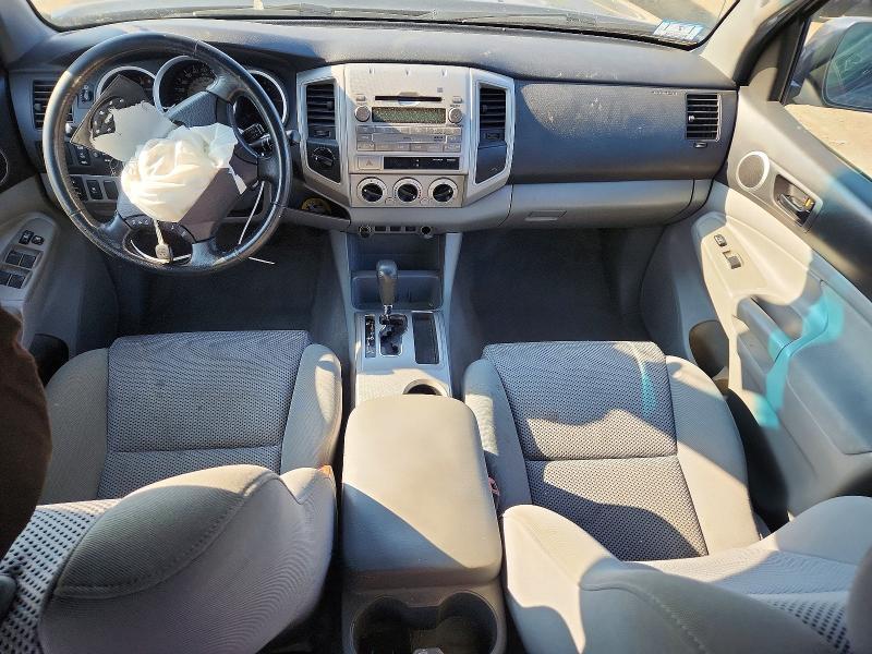 2009 Toyota Tacoma V6