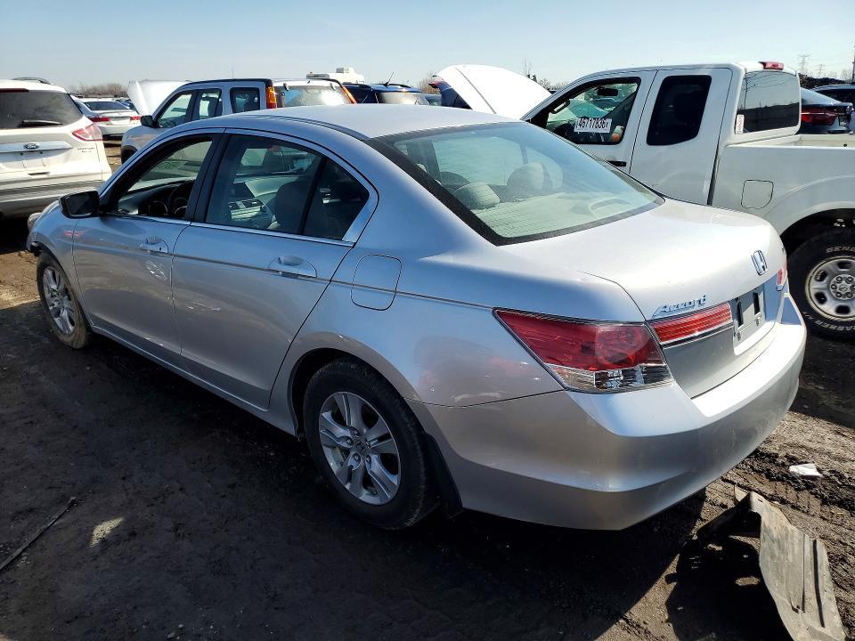2011 Honda Accord lxp