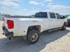 2015 Chevrolet Silverado K3500 LTZ