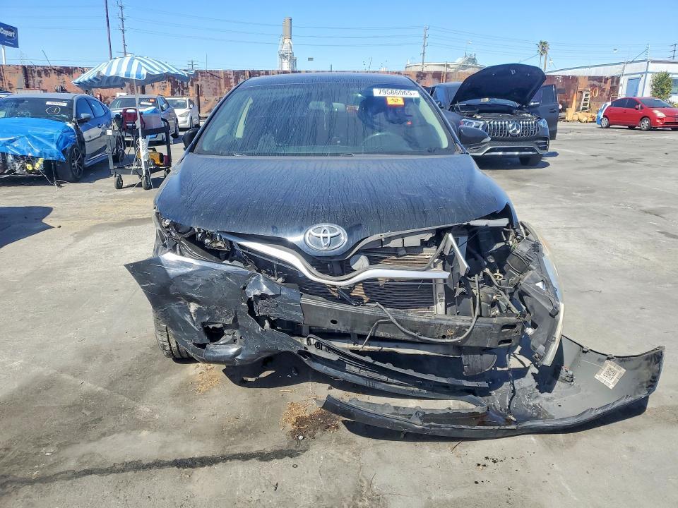 2013 Toyota Venza xle