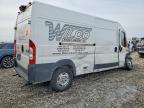 2018 Dodge RAM Promaster 2500 Delivery Van