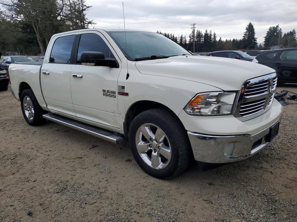 2016 Dodge Ram 1500 slt