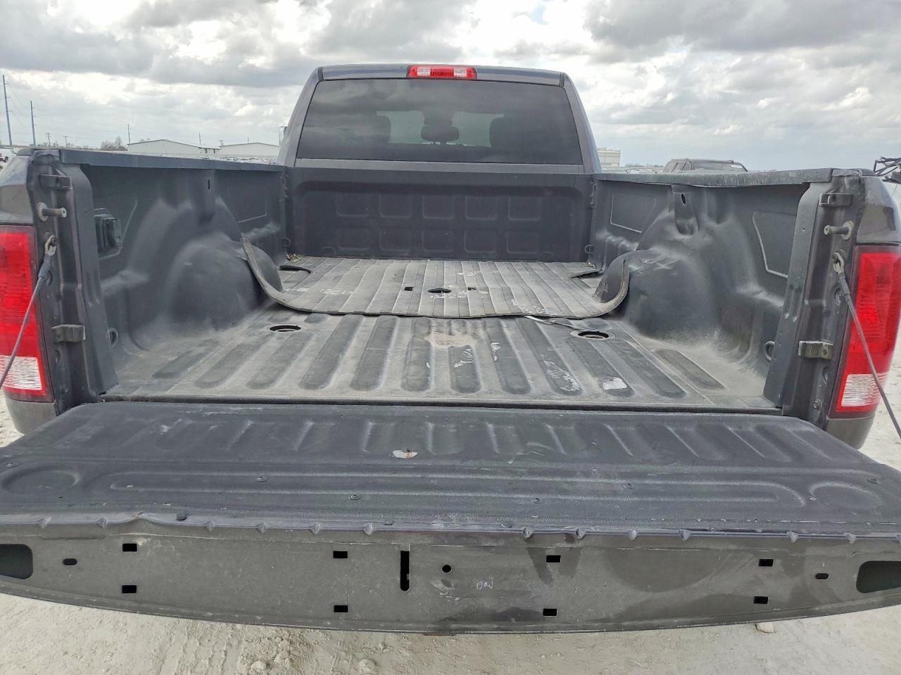 2017 Dodge RAM 3500 ST